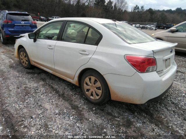 JF1GJAA6XGG010109 Subaru IMPREZA SEDAN