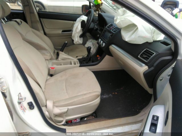 JF1GJAA6XGG010109 Subaru IMPREZA SEDAN