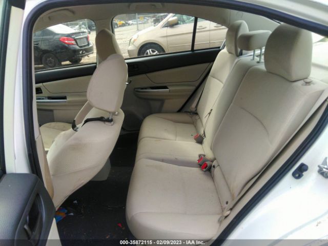 JF1GJAA6XGG010109 Subaru IMPREZA SEDAN