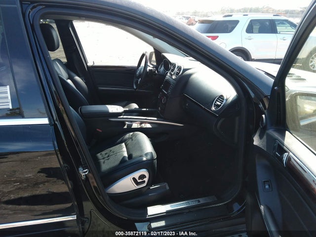 2010 Mercedes-benz Gl-class Gl 550 მანქანა იყიდება აუქციონზე, vin: 4JGBF8GE6AA549569, აუქციონის ნომერი: 35872119