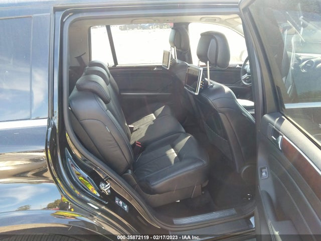 2010 Mercedes-benz Gl-class Gl 550 მანქანა იყიდება აუქციონზე, vin: 4JGBF8GE6AA549569, აუქციონის ნომერი: 35872119