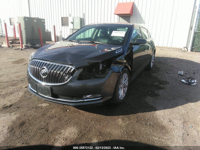 2016 Buick LaCrosse, VIN: 1G4GB5G30GF281547