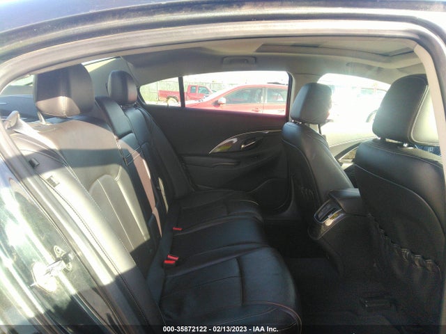 2016 Buick LaCrosse, VIN: 1G4GB5G30GF281547