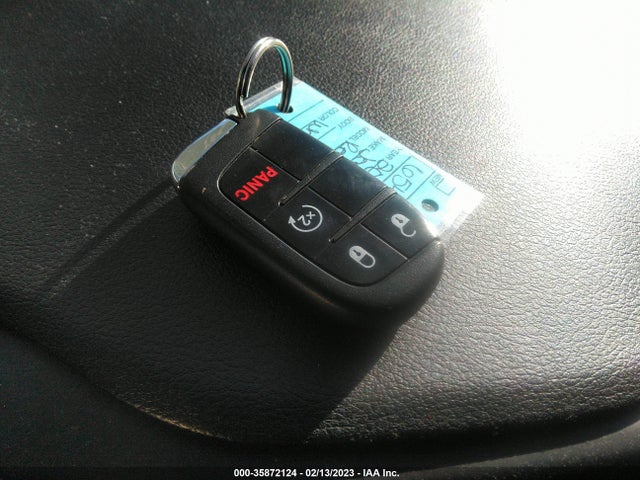 Jeep Renegade Trailhawk 2017 ZACCJBCB4HPF64307 Image 3