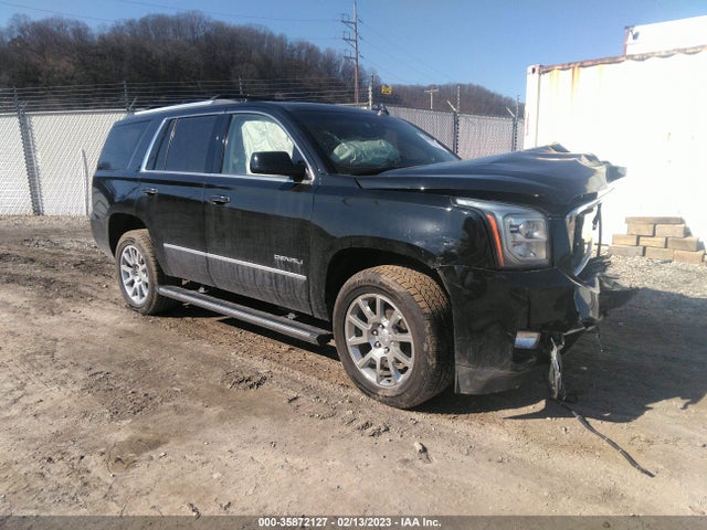 2015 GMC Yukon, VIN: 1GKS2CKJ3FR638892