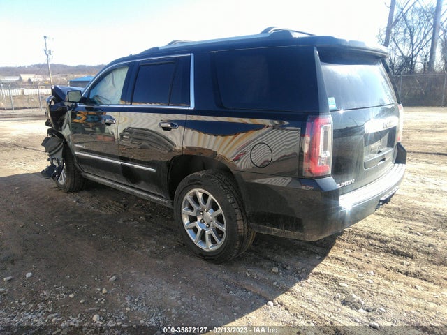 2015 GMC Yukon, VIN: 1GKS2CKJ3FR638892