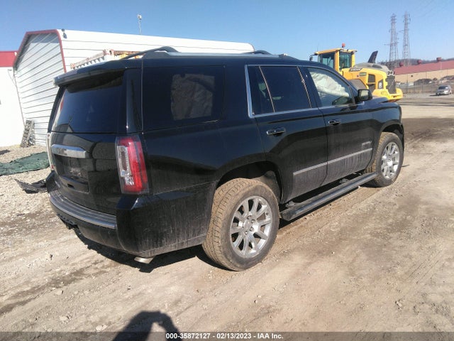 2015 GMC Yukon, VIN: 1GKS2CKJ3FR638892