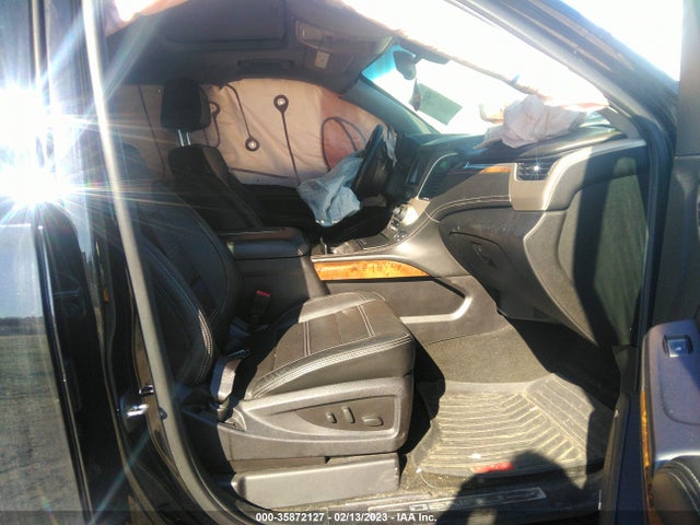 2015 GMC Yukon, VIN: 1GKS2CKJ3FR638892