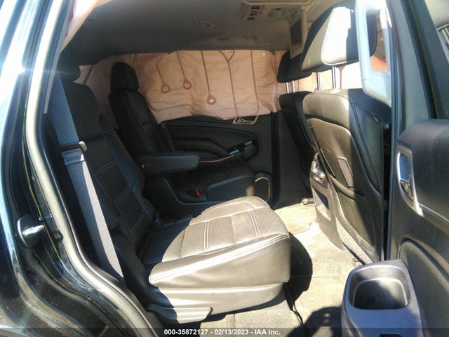 2015 GMC Yukon, VIN: 1GKS2CKJ3FR638892