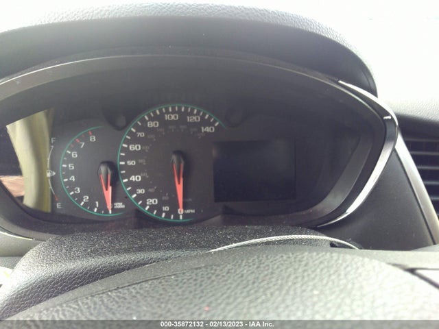 Chevrolet Trax Lt 2018 3GNCJLSB2JL358853 Image 7