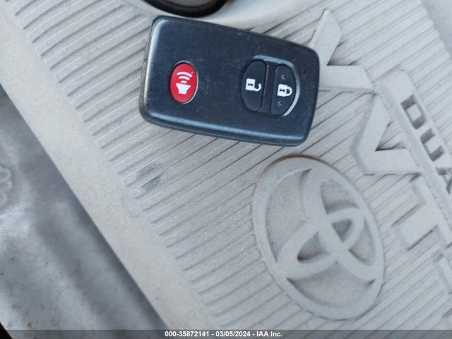 Toyota Highlander Le 2014 5TDZARFH0ES007685 Image 11