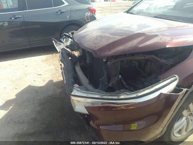 Toyota Highlander Le 2014 5TDZARFH0ES007685 Image 6