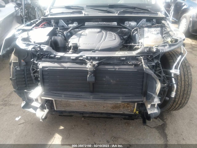 WA1BNAFY5J2089626 Audi Q5 Premium Plus