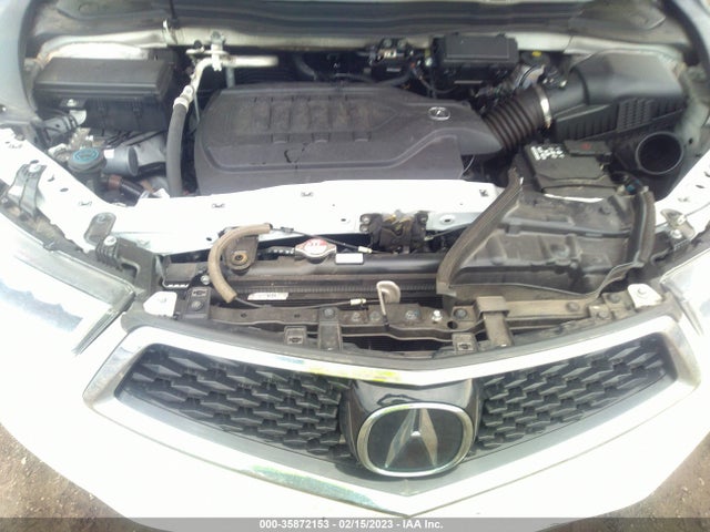Acura MDX 2020 5J8YD4H31LL047250 Image 10