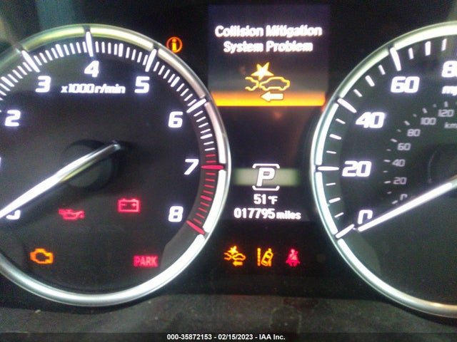Acura MDX 2020 5J8YD4H31LL047250 Image 7