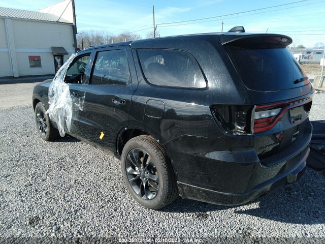 Dodge Durango R/t Plus 2022 1C4SDJCT6NC188084 Image 3