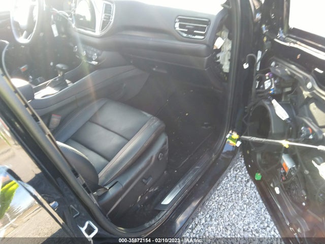 Dodge Durango R/t Plus 2022 1C4SDJCT6NC188084 Image 5