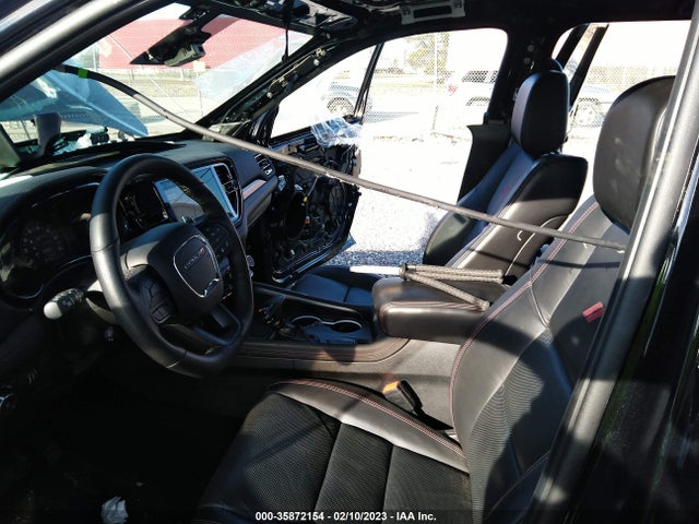 Dodge Durango R/t Plus 2022 1C4SDJCT6NC188084 Image 6