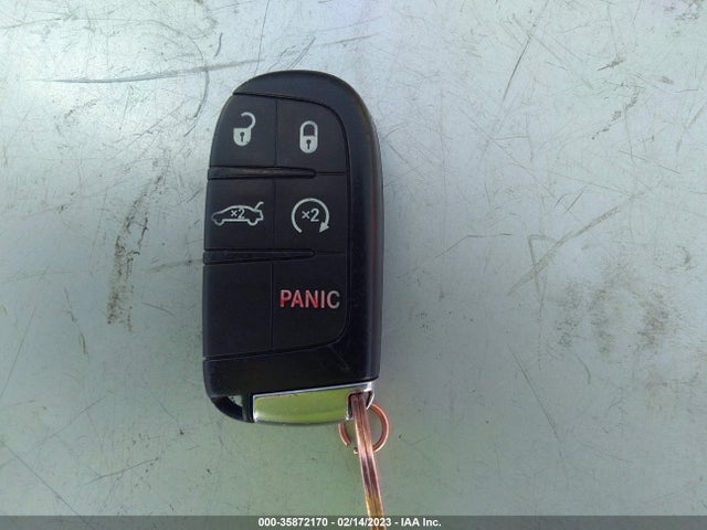 Dodge Charger Sxt 2019 2C3CDXBG7KH720824 Image 11