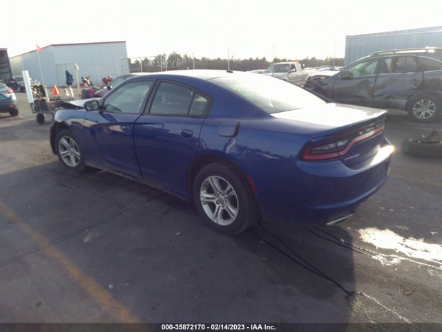 Dodge Charger Sxt 2019 2C3CDXBG7KH720824 Image 3