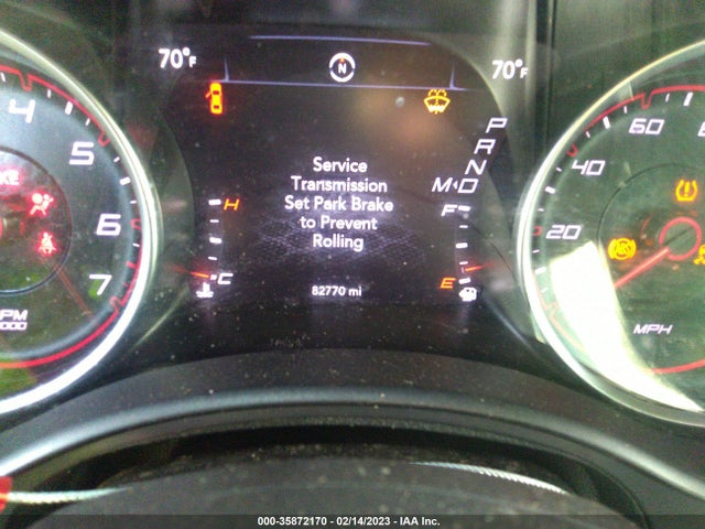 Dodge Charger Sxt 2019 2C3CDXBG7KH720824 Image 7