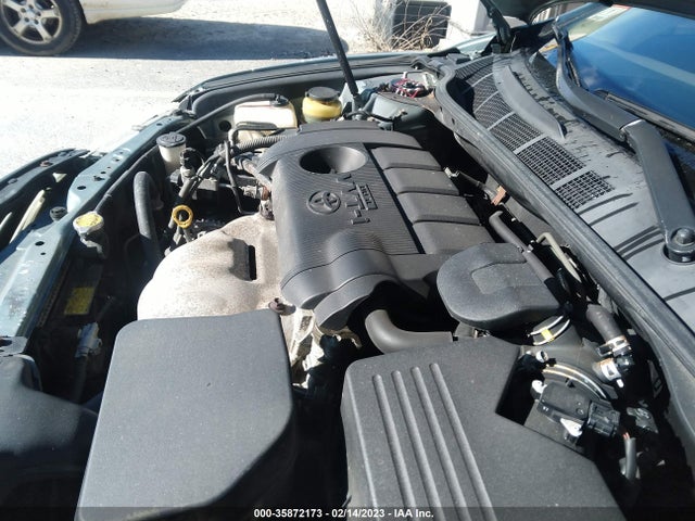 2011 TOYOTA CAMRY VIN: 4T1BF3EK5BU706407