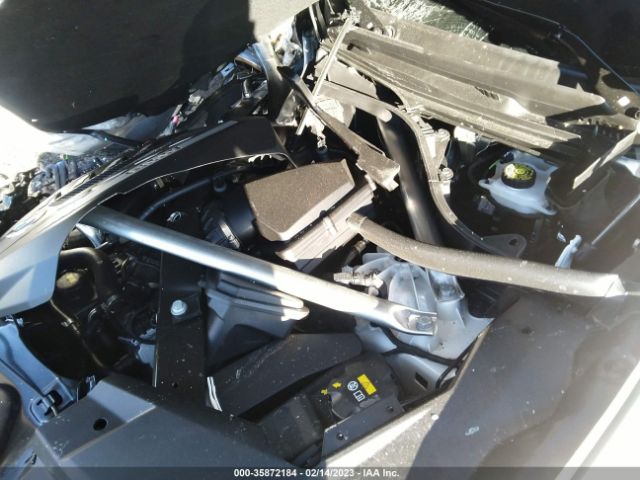 5UXJU4C09P9P43529 BMW X5 M50i
