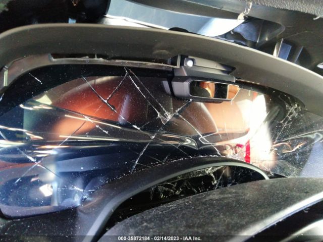 5UXJU4C09P9P43529 BMW X5 M50i