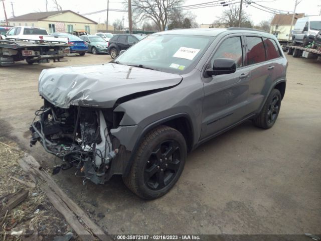 1C4RJFAG5KC825388 Jeep Grand Cherokee