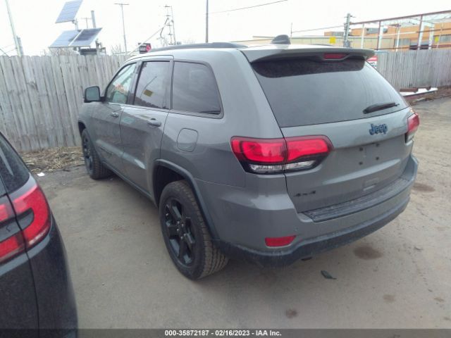 1C4RJFAG5KC825388 Jeep Grand Cherokee