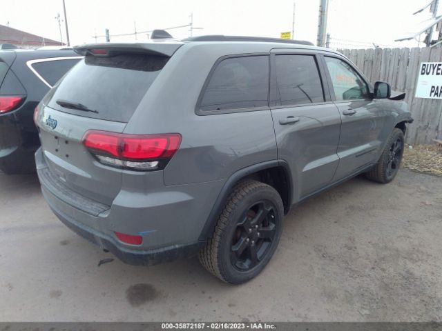 1C4RJFAG5KC825388 Jeep Grand Cherokee