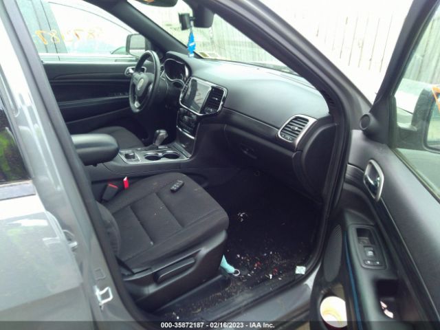 1C4RJFAG5KC825388 Jeep Grand Cherokee
