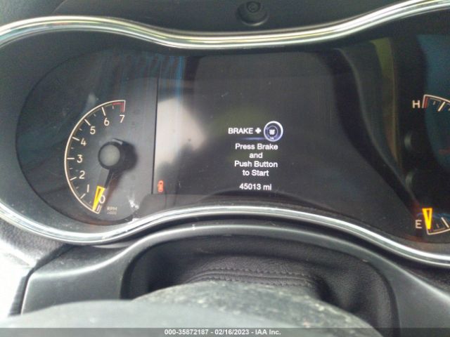 1C4RJFAG5KC825388 Jeep Grand Cherokee