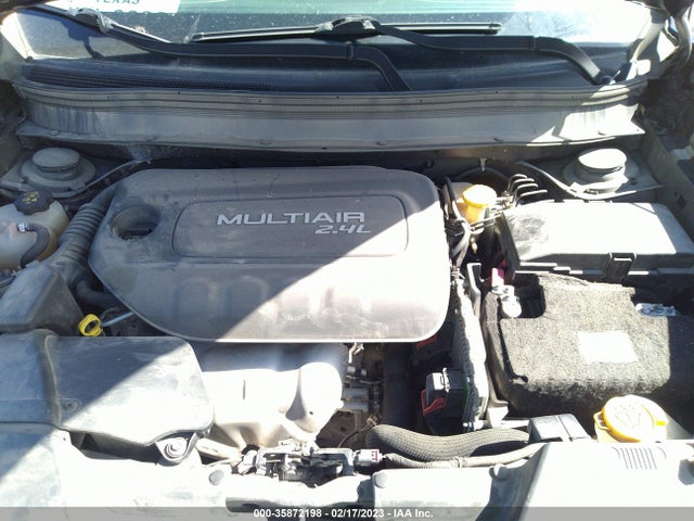 1C4PJLCB2GW290811 Jeep Cherokee 75th Anniversary
