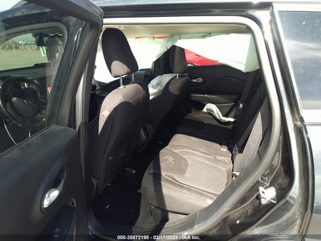 1C4PJLCB2GW290811 Jeep Cherokee 75th Anniversary