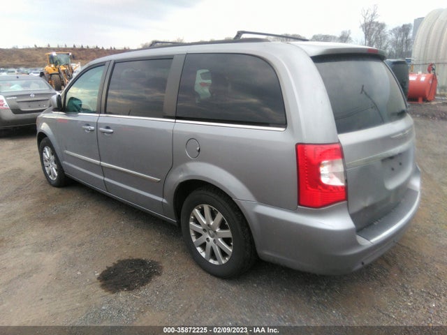 2C4RC1BG9ER143735 Chrysler Town & Country