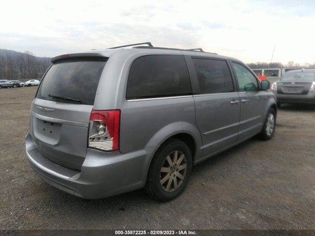 2C4RC1BG9ER143735 Chrysler Town & Country