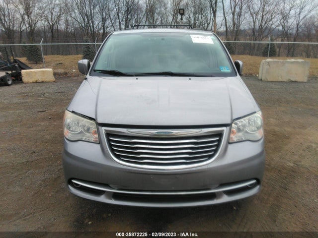 2C4RC1BG9ER143735 Chrysler Town & Country