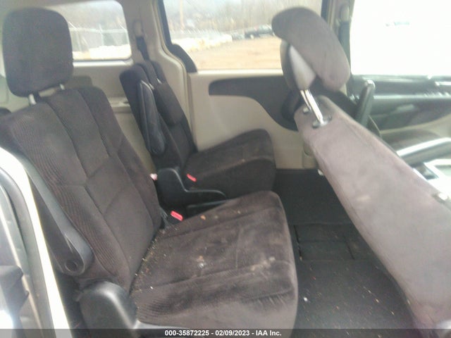 2C4RC1BG9ER143735 Chrysler Town & Country