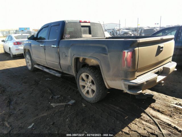 1GTV2NEC5GZ316399 GMC Sierra 1500 Slt