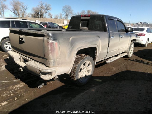 1GTV2NEC5GZ316399 GMC Sierra 1500 Slt