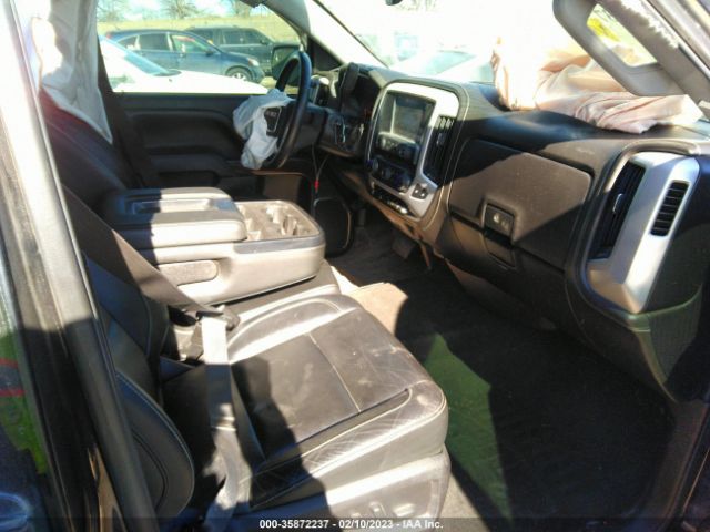 1GTV2NEC5GZ316399 GMC Sierra 1500 Slt