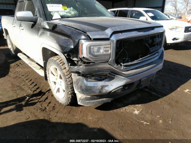 1GTV2NEC5GZ316399 GMC Sierra 1500 Slt