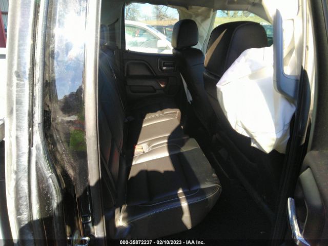 1GTV2NEC5GZ316399 GMC Sierra 1500 Slt
