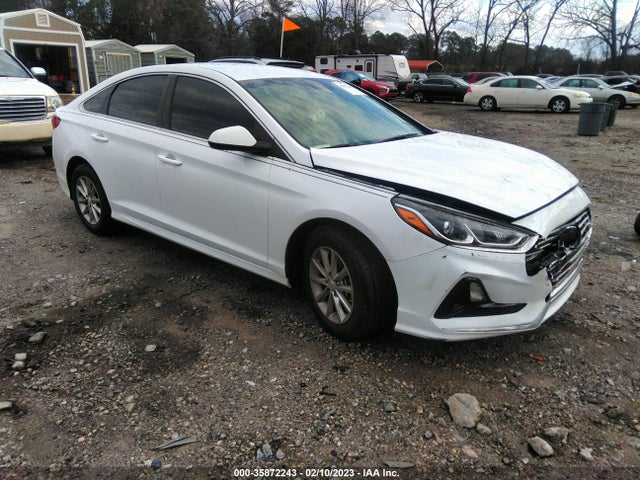 2019 5NPE24AF3KH730114 main image