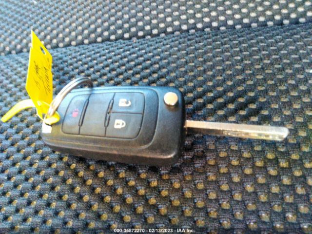 2GKFLRE3XF6226284 GMC Terrain Sle