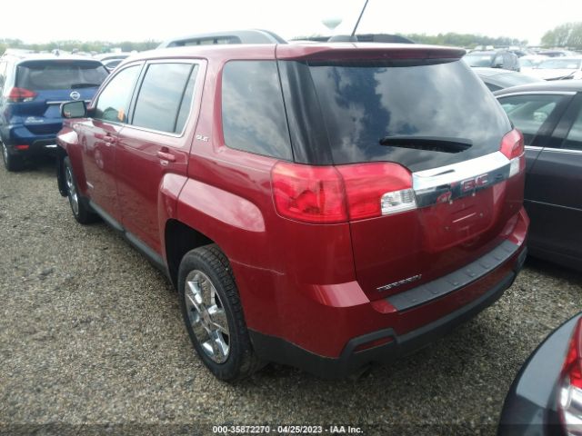 2GKFLRE3XF6226284 GMC Terrain Sle