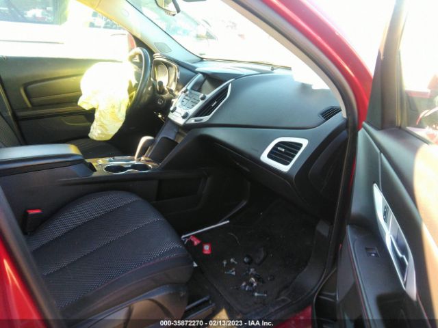 2GKFLRE3XF6226284 GMC Terrain Sle