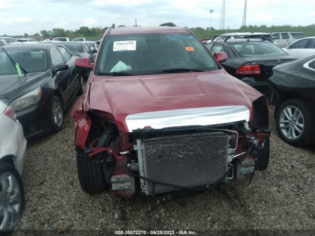 2GKFLRE3XF6226284 GMC Terrain Sle