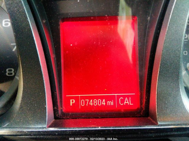 2GKFLRE3XF6226284 GMC Terrain Sle
